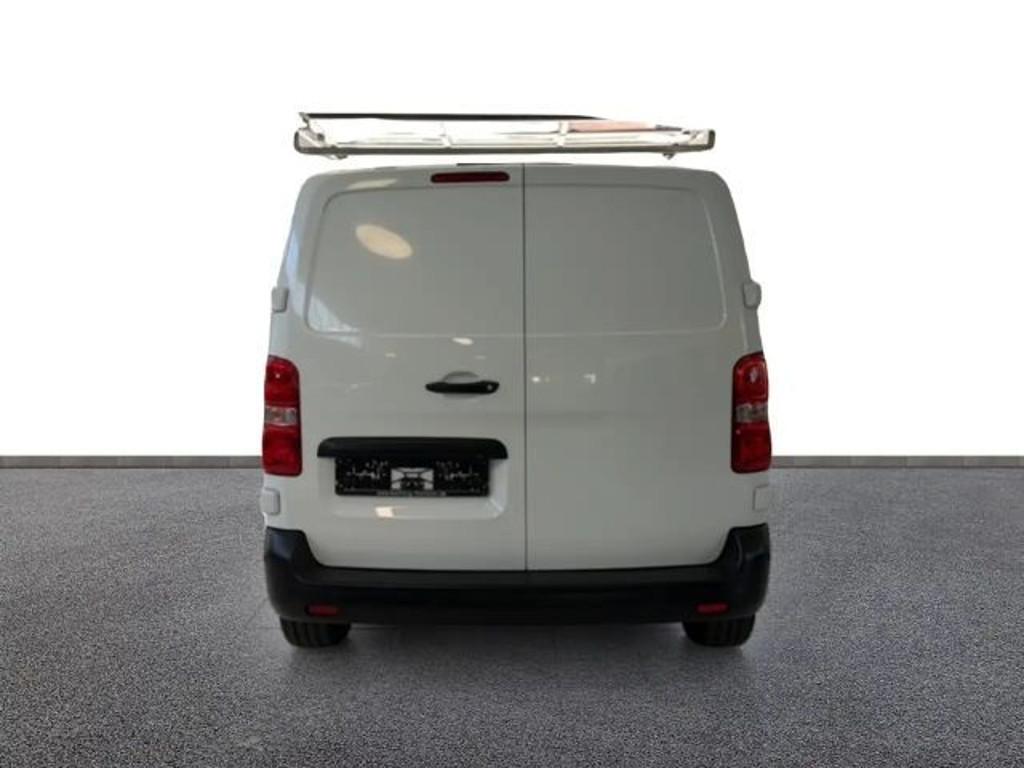Opel Vivaro-e