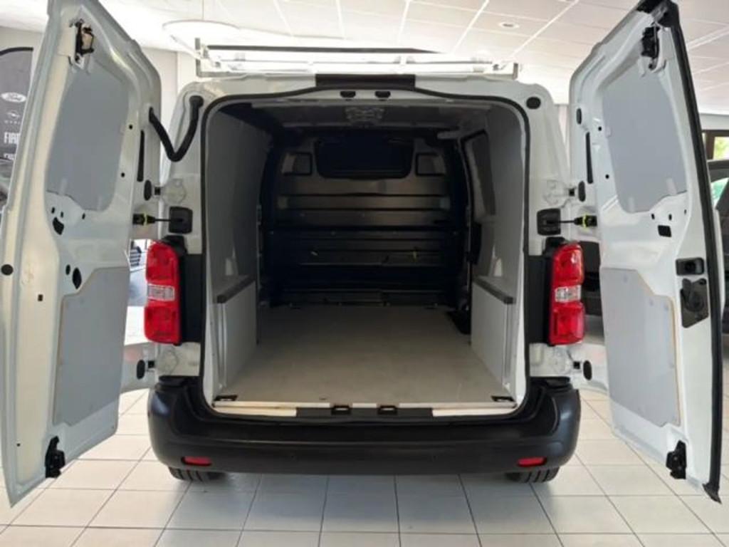 Opel Vivaro-e