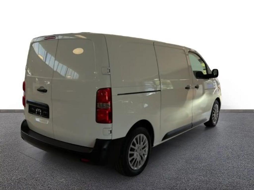 Opel Vivaro-e