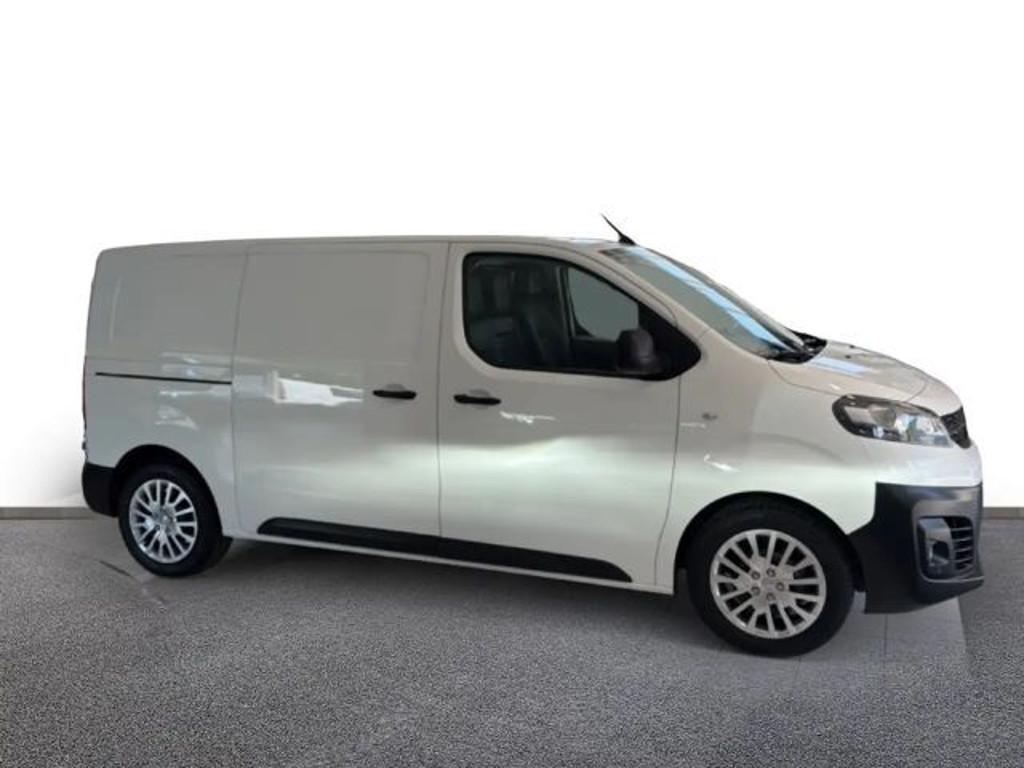 Opel Vivaro-e