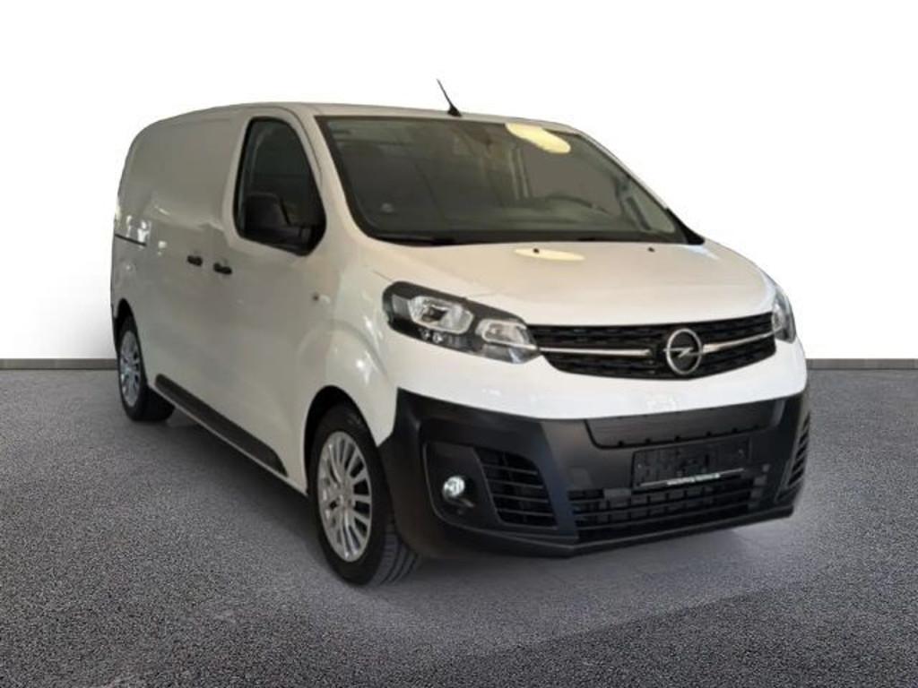 Opel Vivaro-e