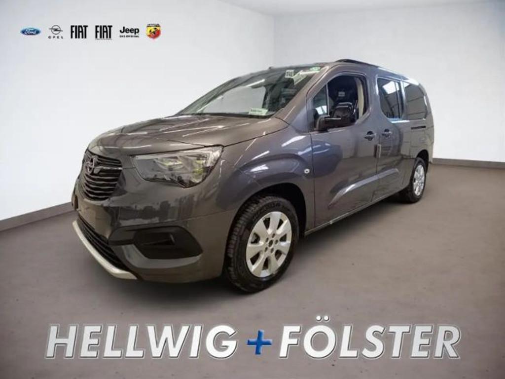 Opel Combo 2025 Elektrisch