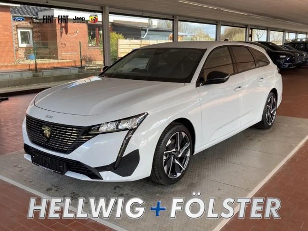 Peugeot 308 2025 Benzine