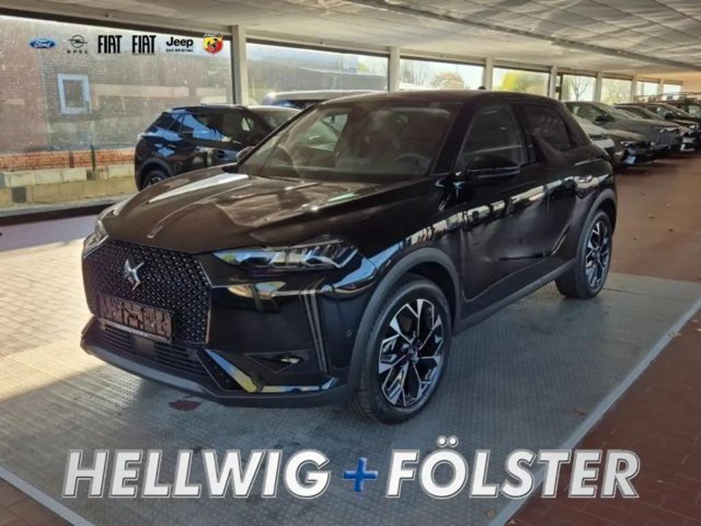 DS DS 3