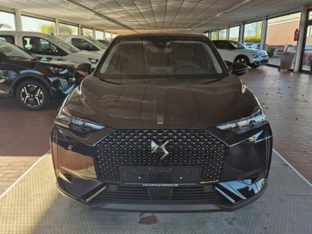 DS DS 3