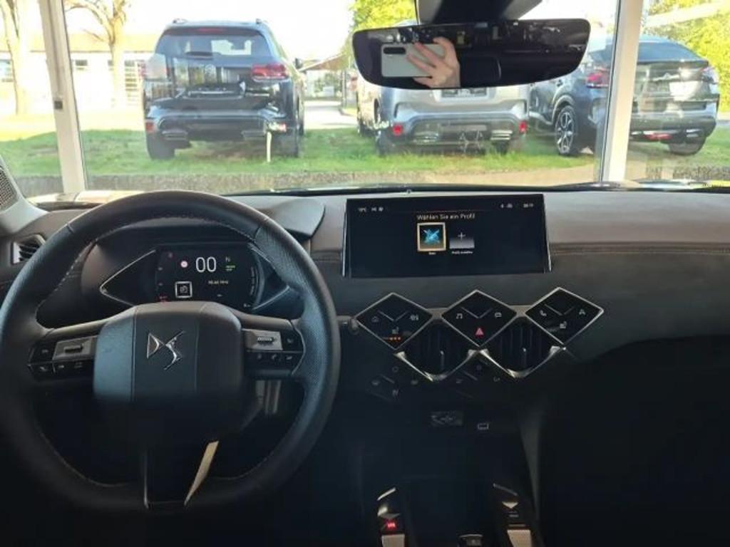 DS DS 3
