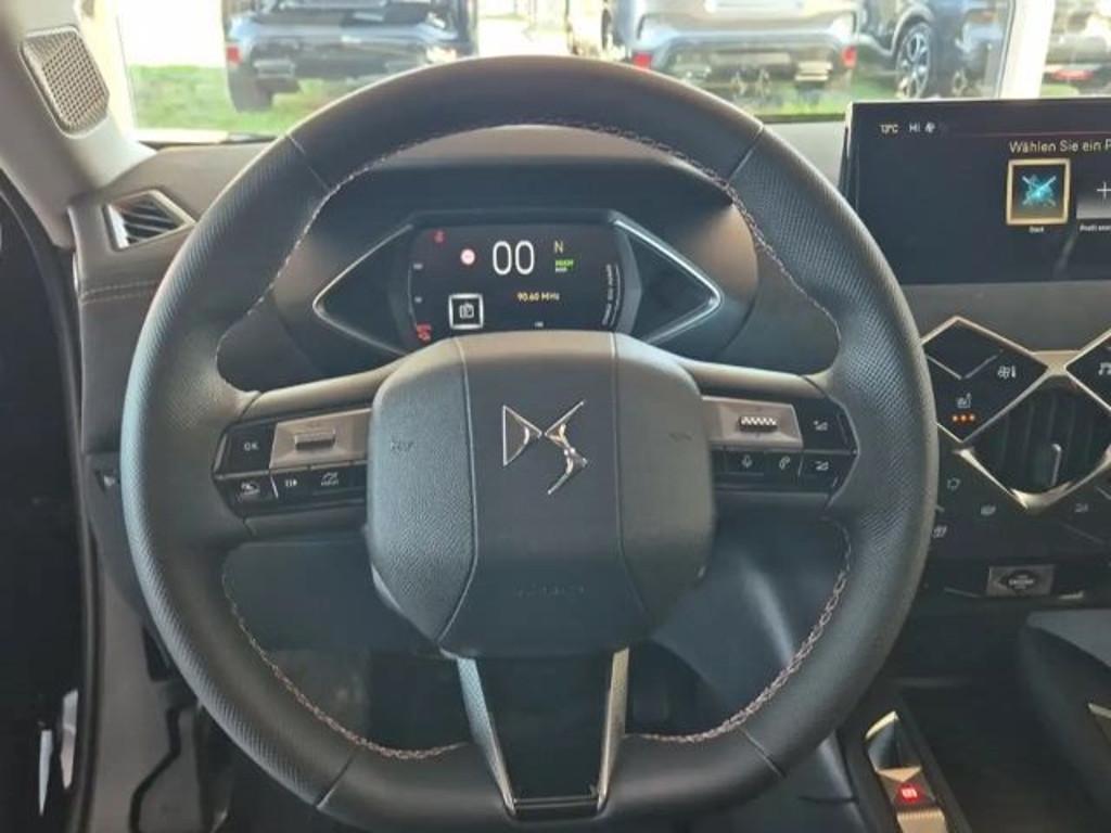 DS DS 3