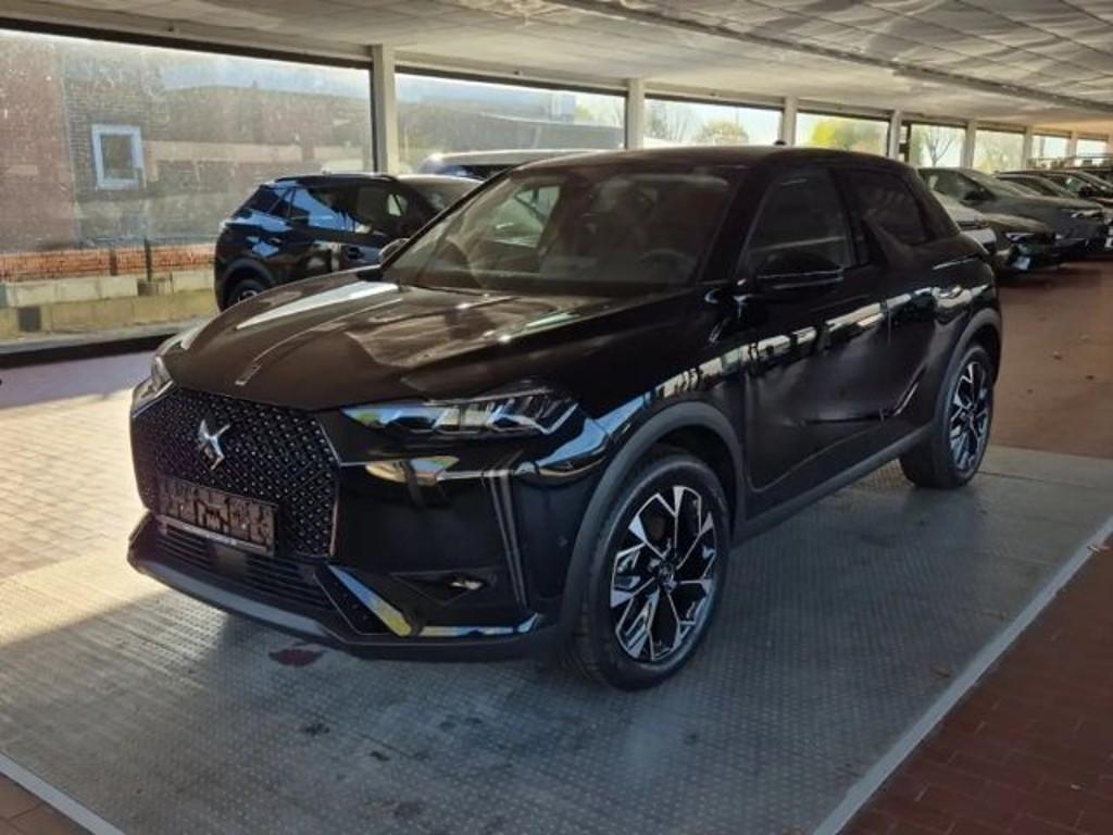 DS DS 3