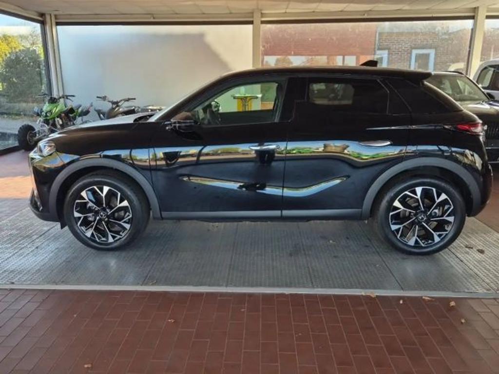 DS DS 3
