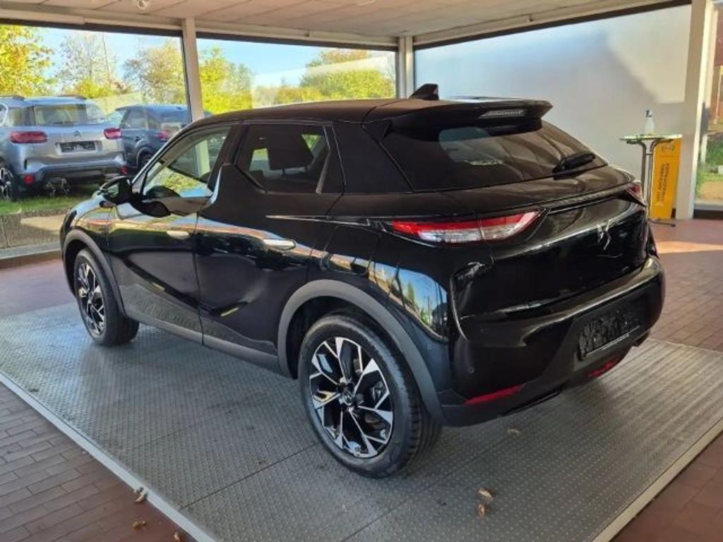 DS DS 3