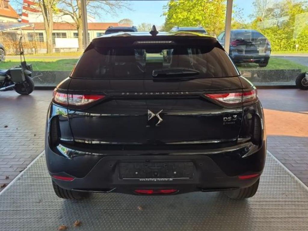 DS DS 3