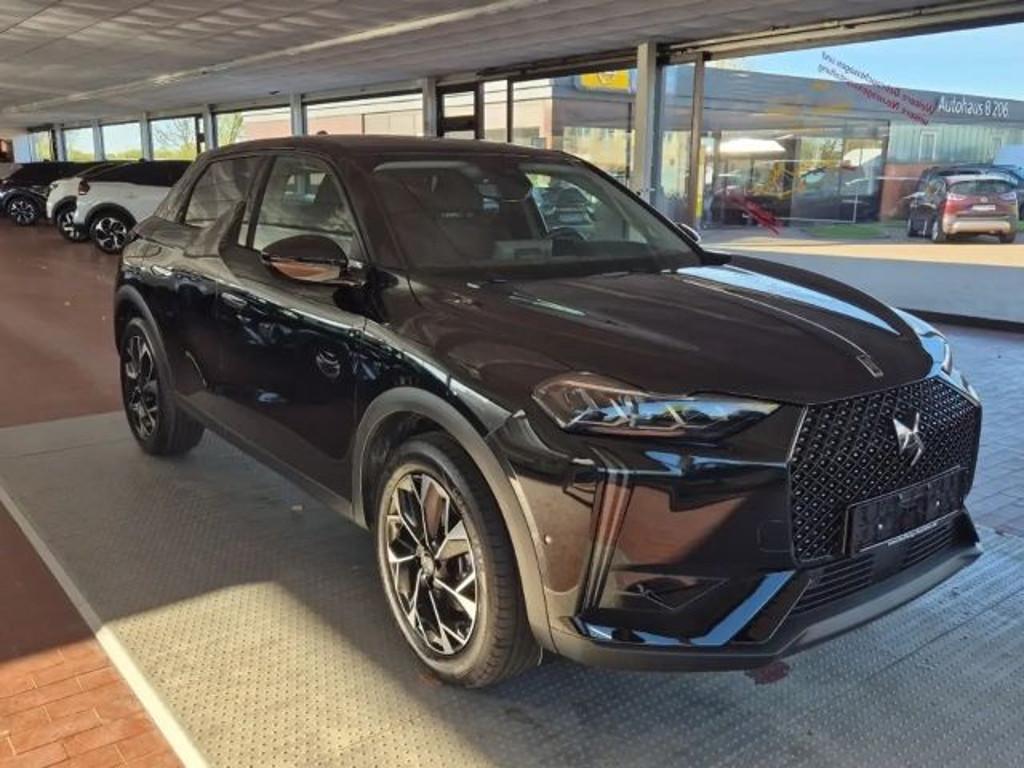 DS DS 3