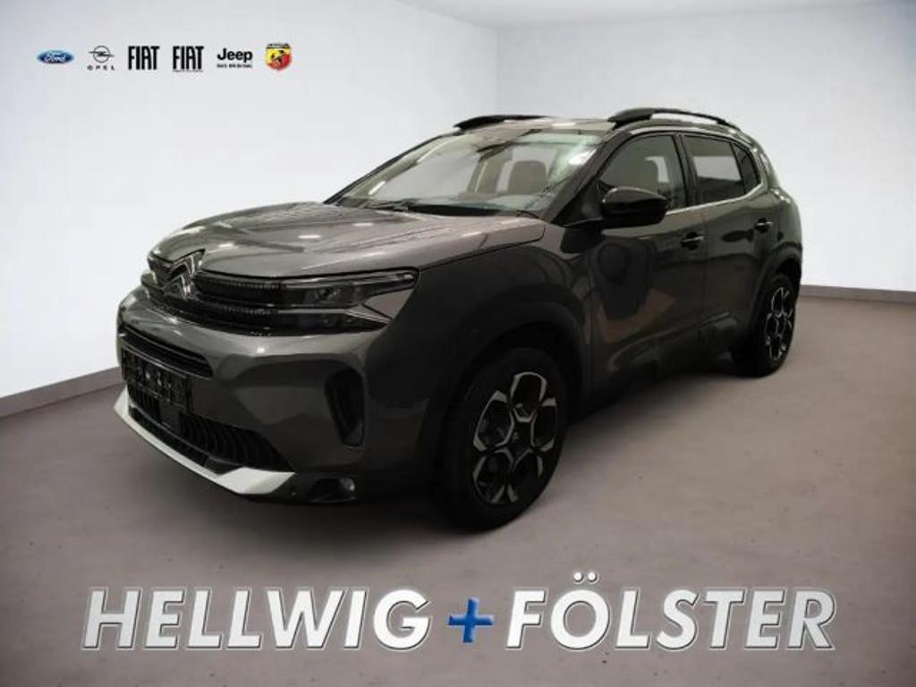 Citroën C5 Aircross 2025 Diesel