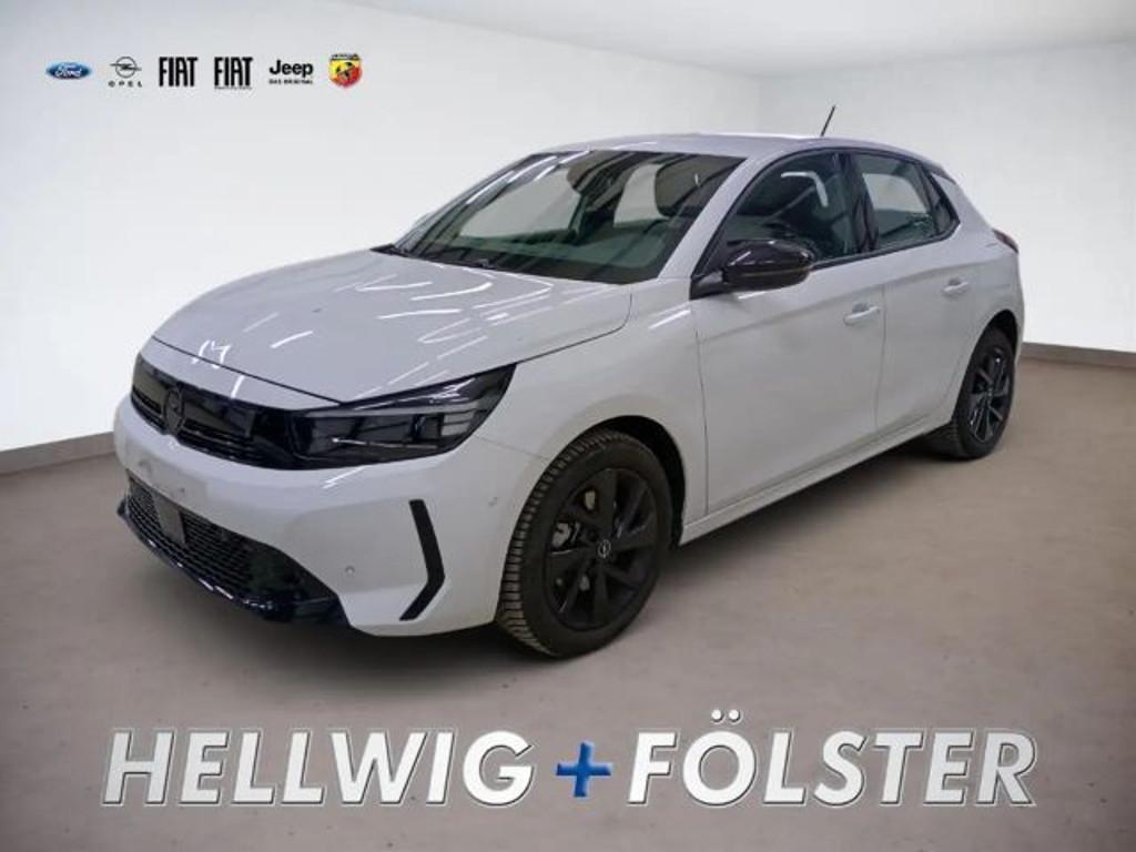 Opel Corsa 2024 Benzine