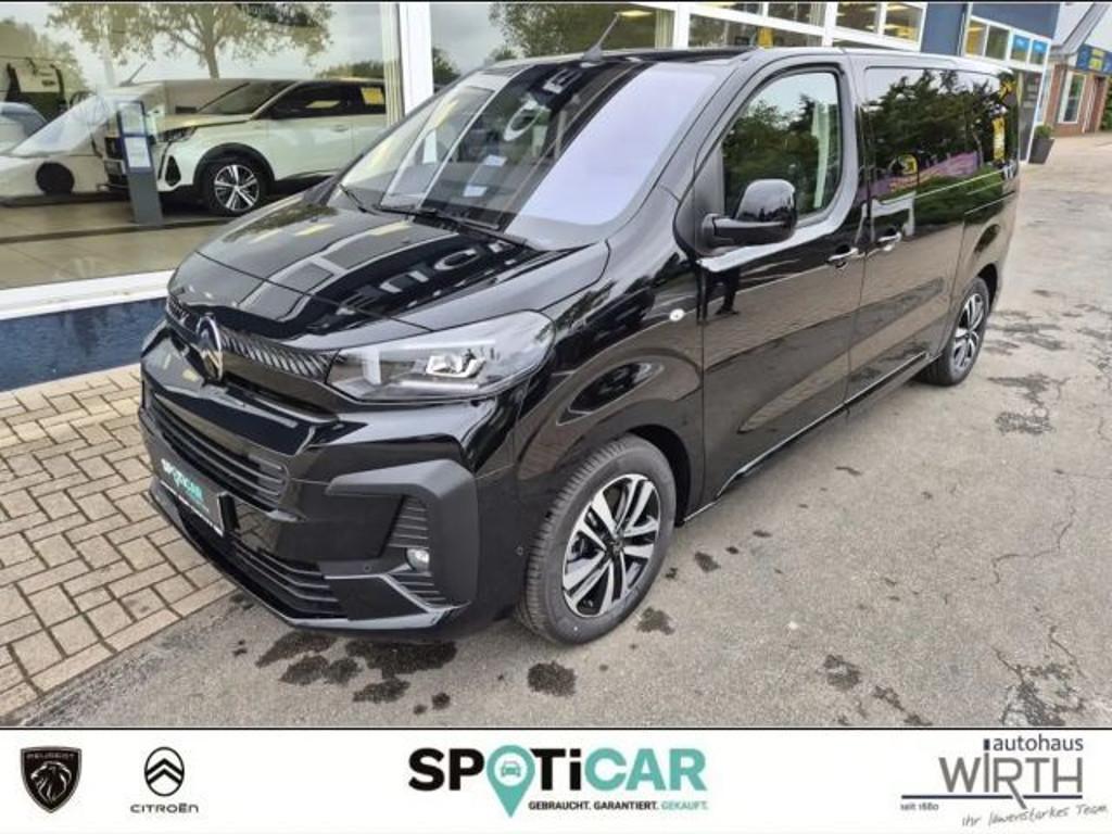 Citroën Spacetourer