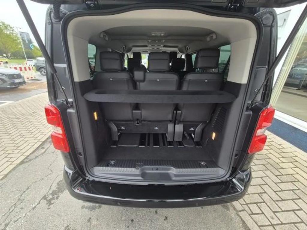 Citroën Spacetourer