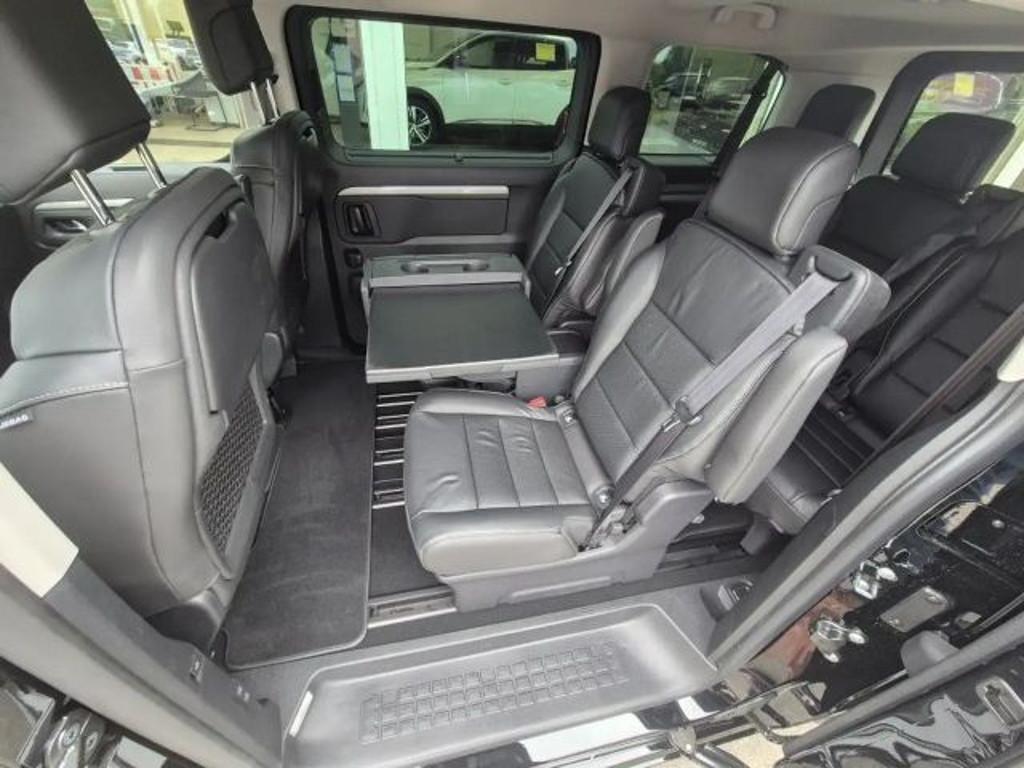 Citroën Spacetourer