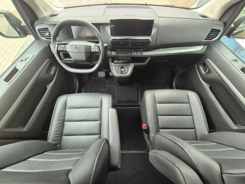 Citroën Spacetourer