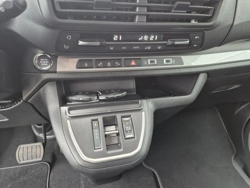 Citroën Spacetourer