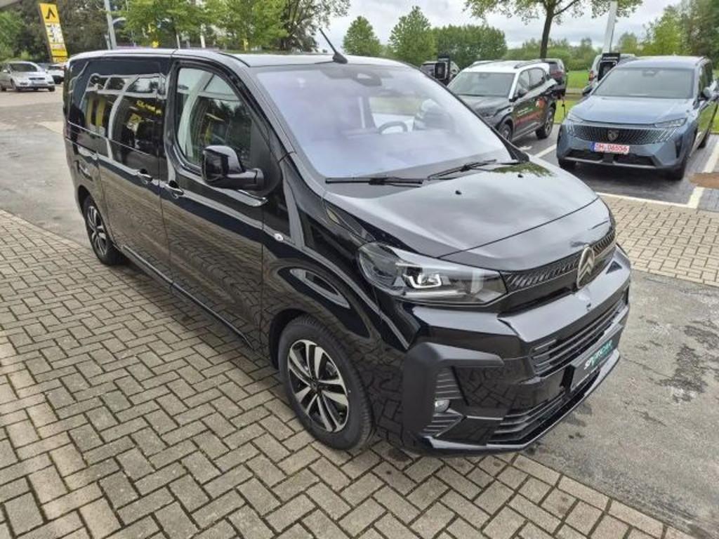 Citroën Spacetourer