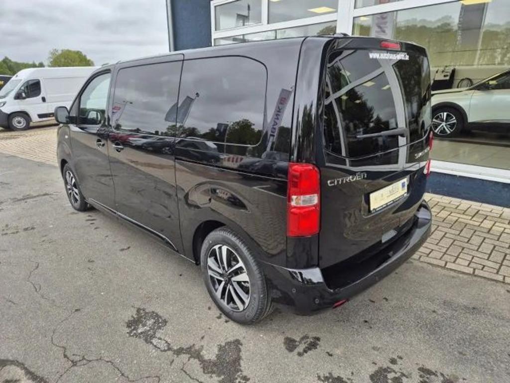 Citroën Spacetourer