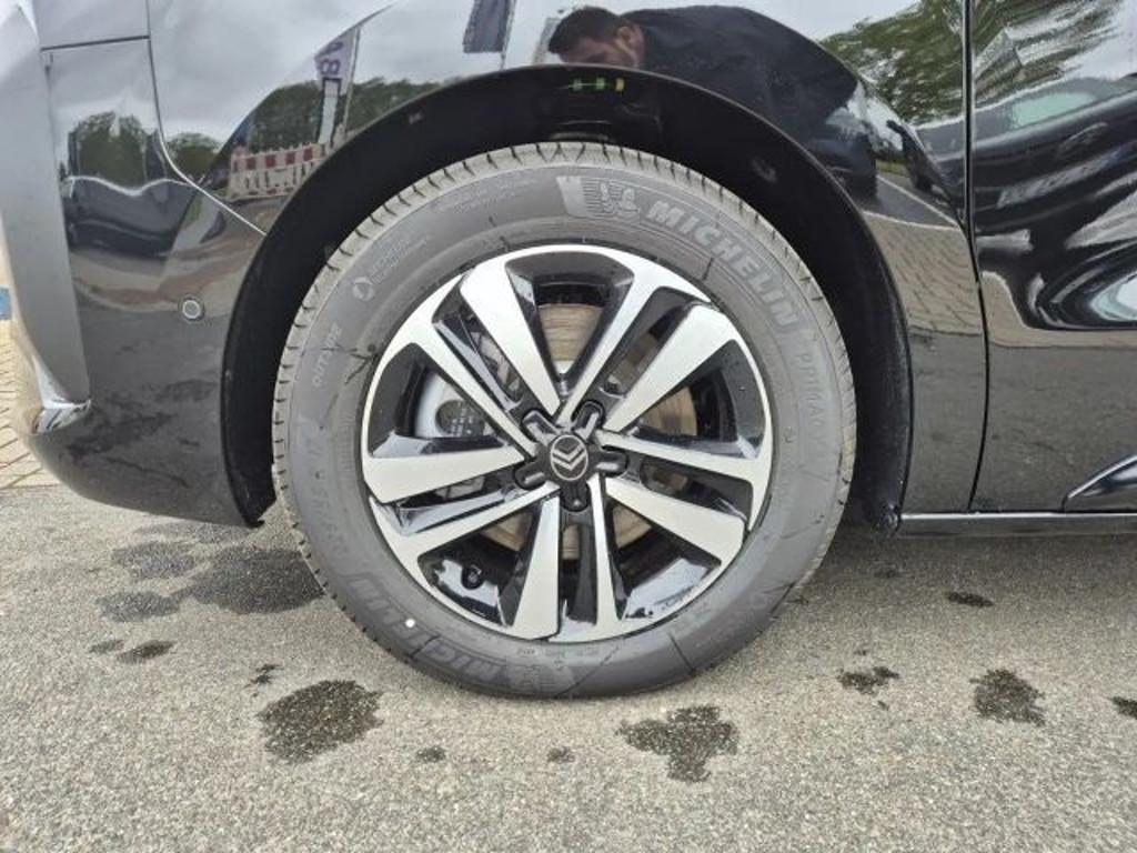 Citroën Spacetourer