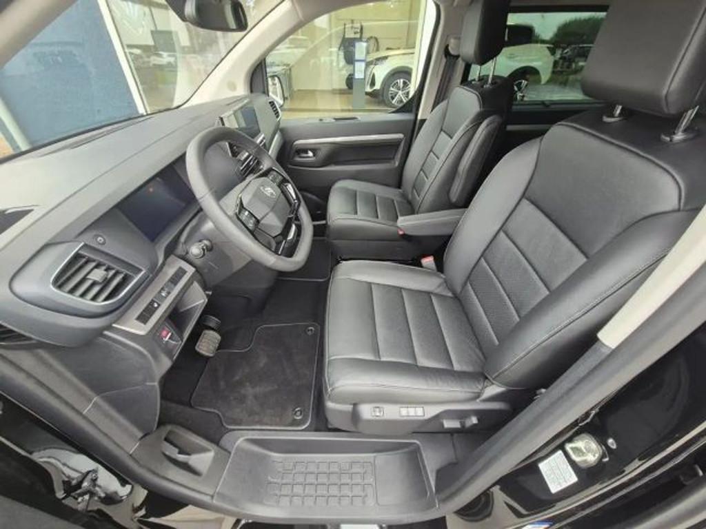 Citroën Spacetourer