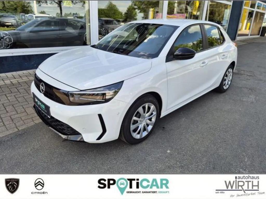 Opel Corsa 2024 Benzine