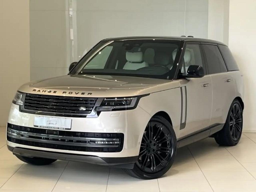 Land Rover Range Rover 2026 Diesel