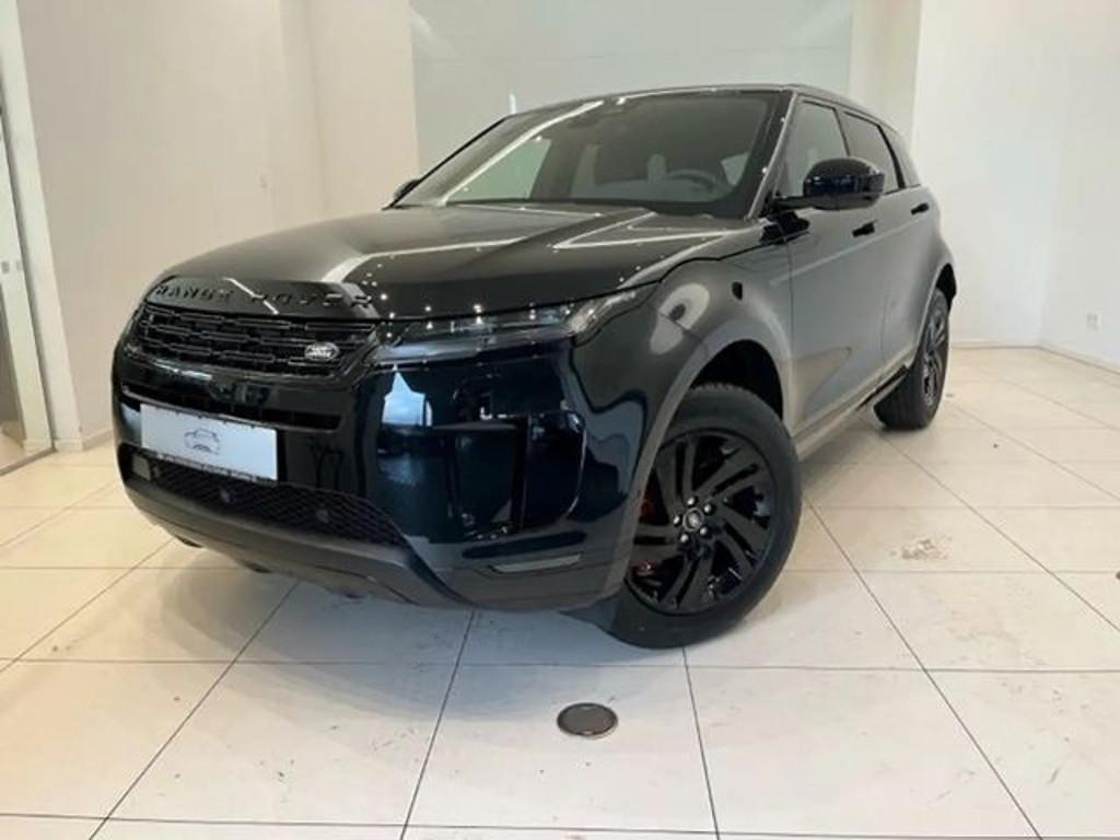 Land Rover Range Rover Evoque 2025 Diesel