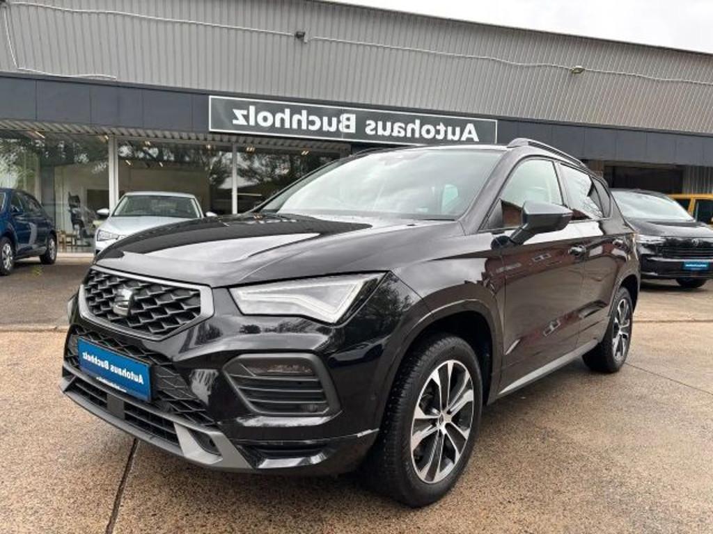 Seat Ateca 2025 Diesel