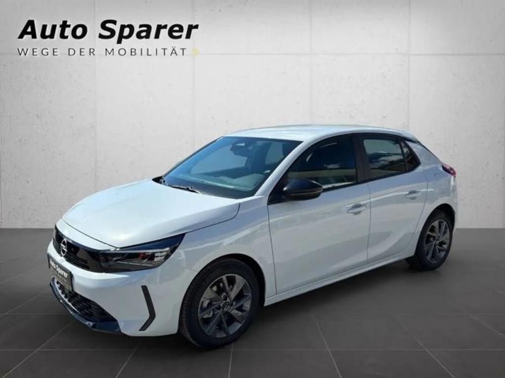 Opel Corsa 2025 Benzine