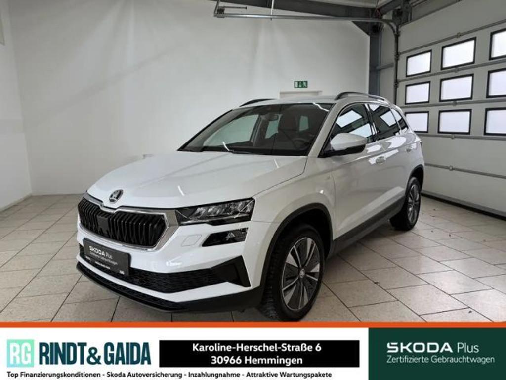 Skoda Karoq 2023 Benzine