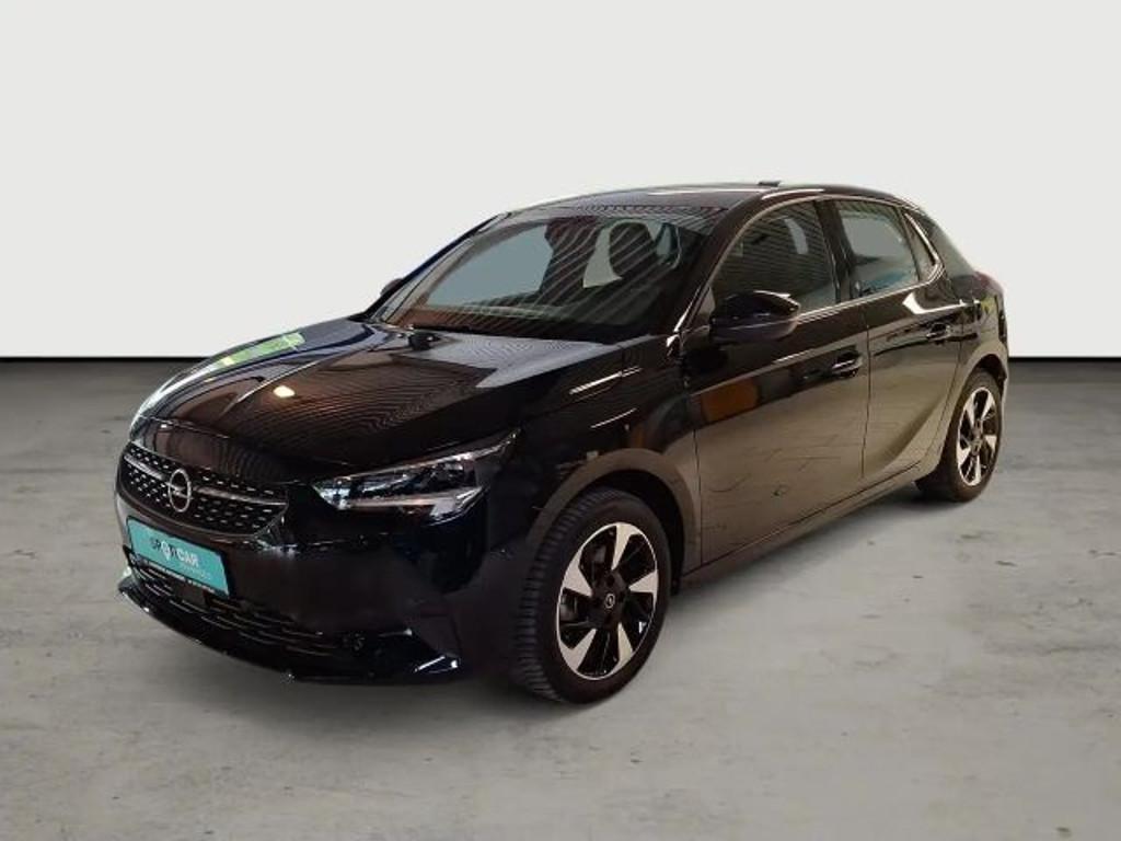 Opel Corsa 2022 Elektrisch