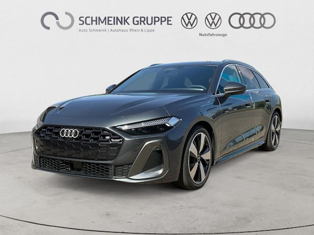 Audi A5 2025 Hybride Benzine