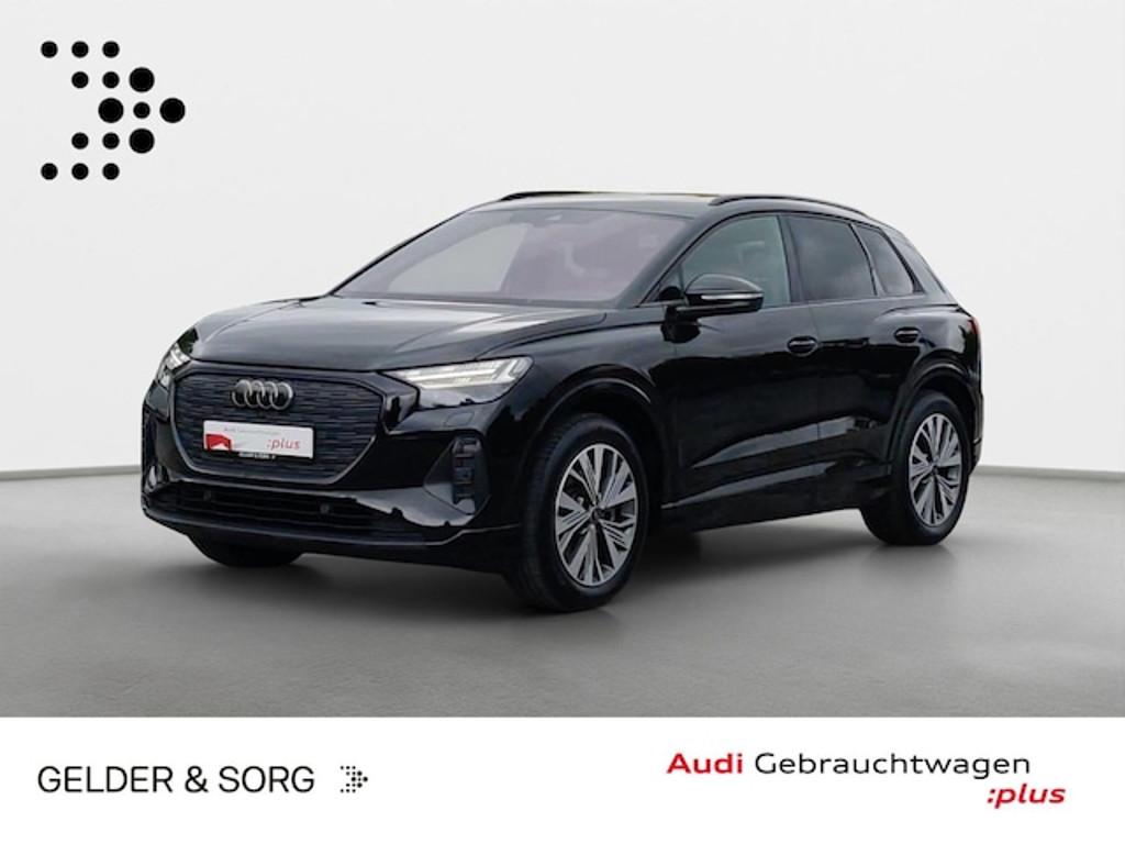 Audi Q4 e-tron 2024 Elektrisch