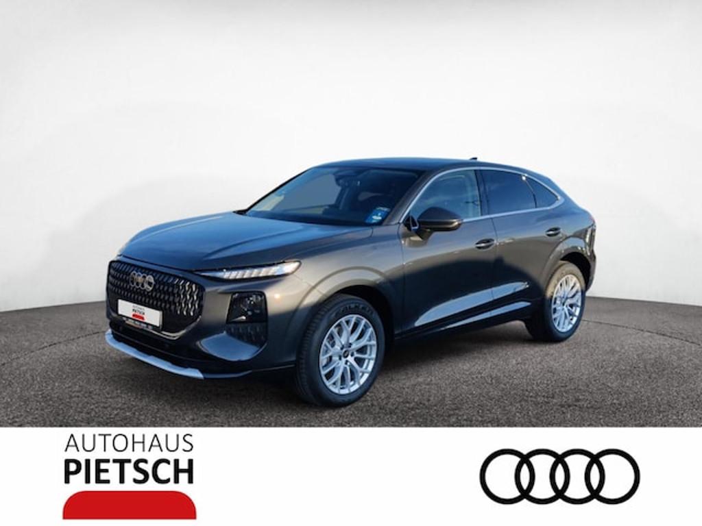 Audi Q3 2026 Benzine