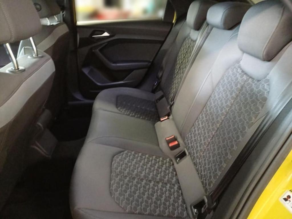 Audi A1 Citycarver