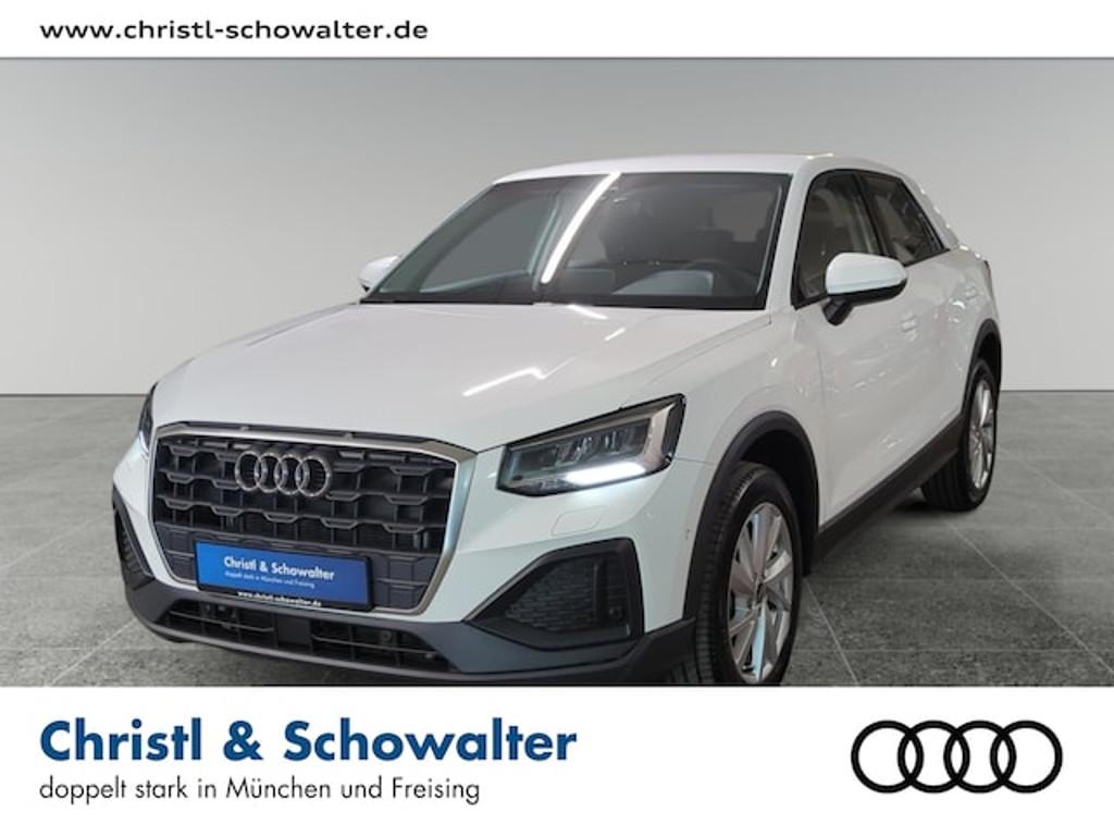 Audi Q2 2024 Diesel