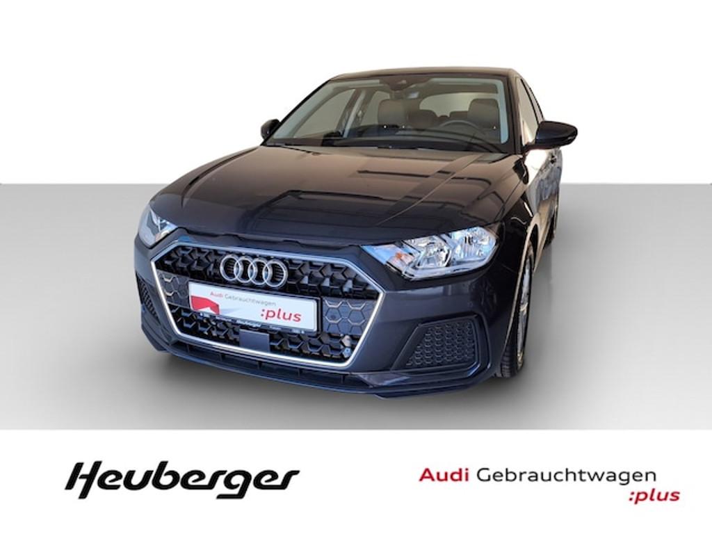 Audi A1 2025 Benzine