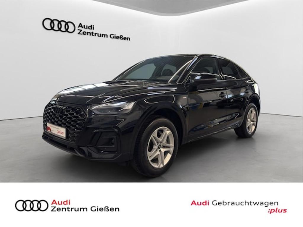 Audi Q5 2025 Benzine
