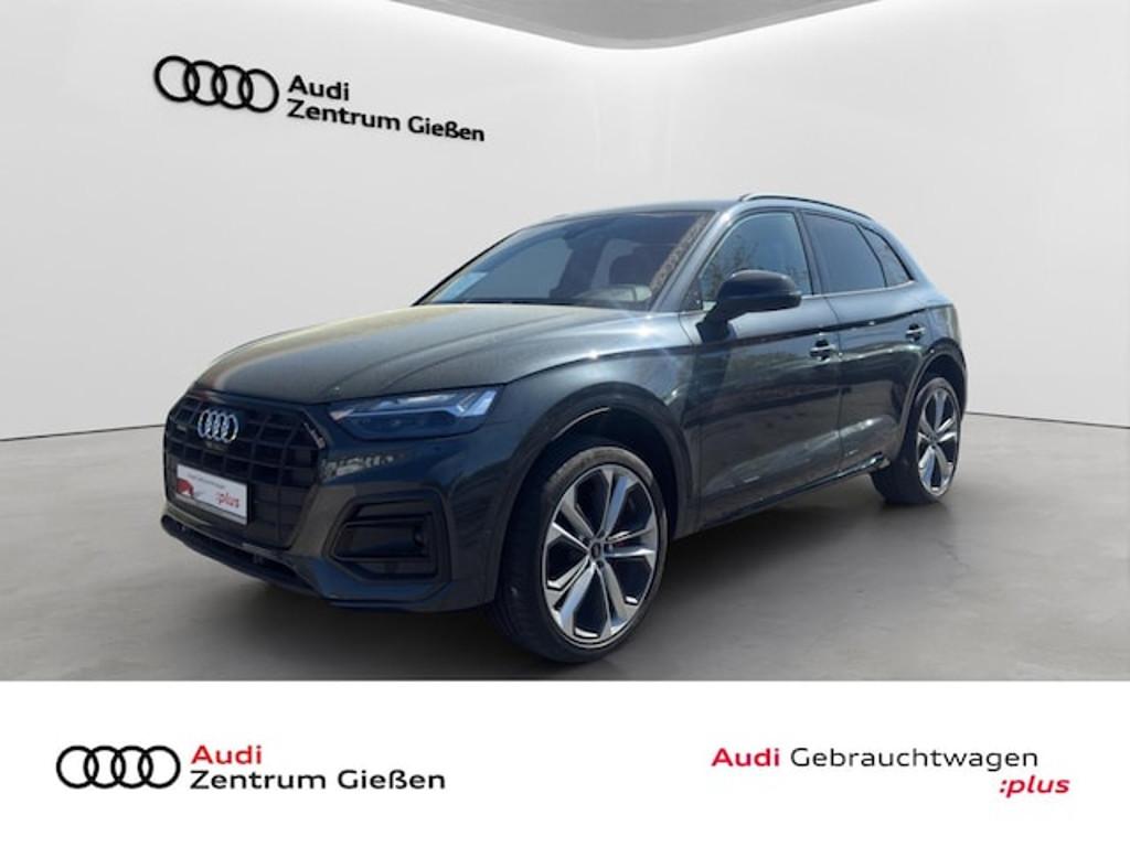 Audi Q5 2025 Hybride Benzine