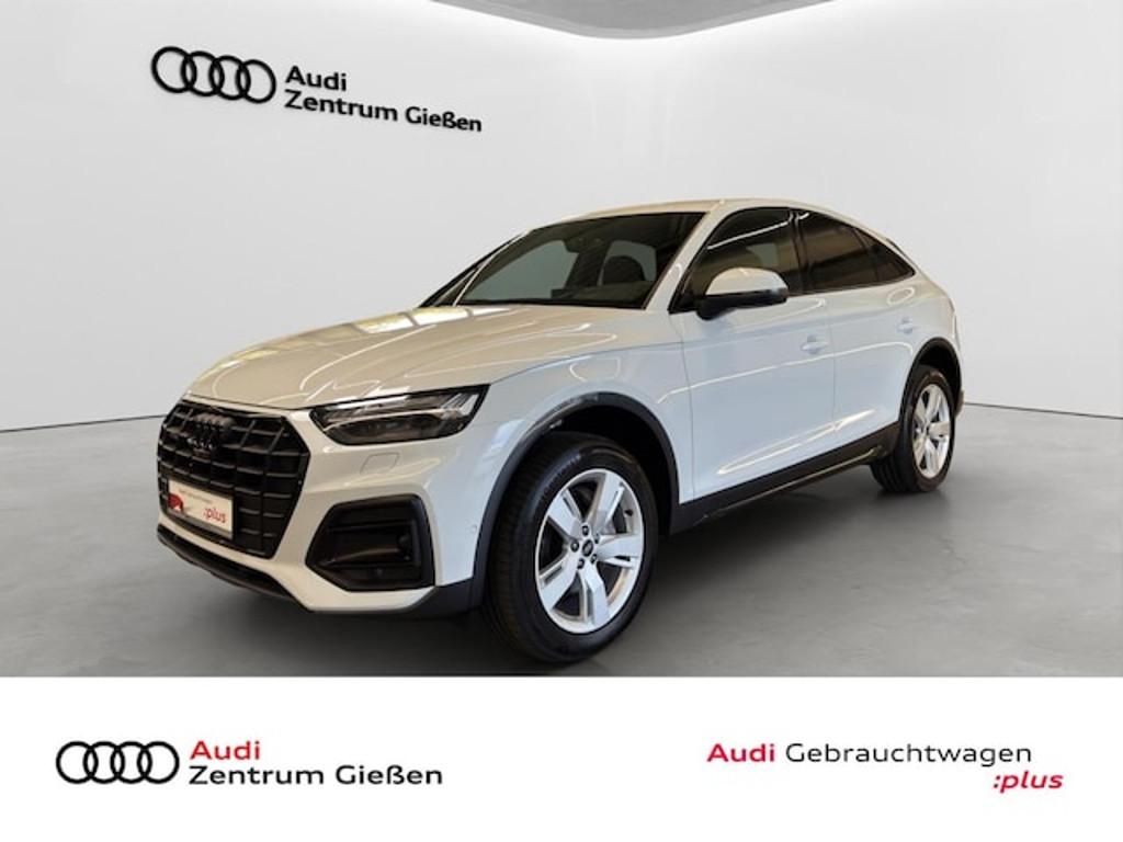 Audi Q5 2025 Benzine