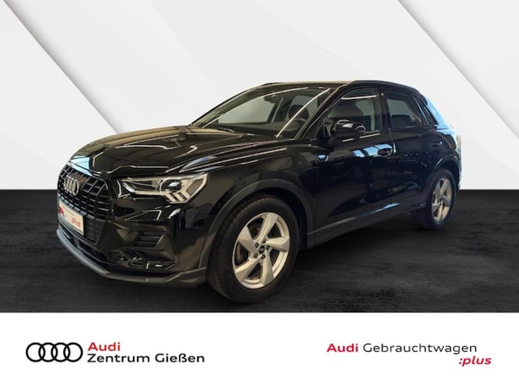 Audi Q3 2023 Diesel