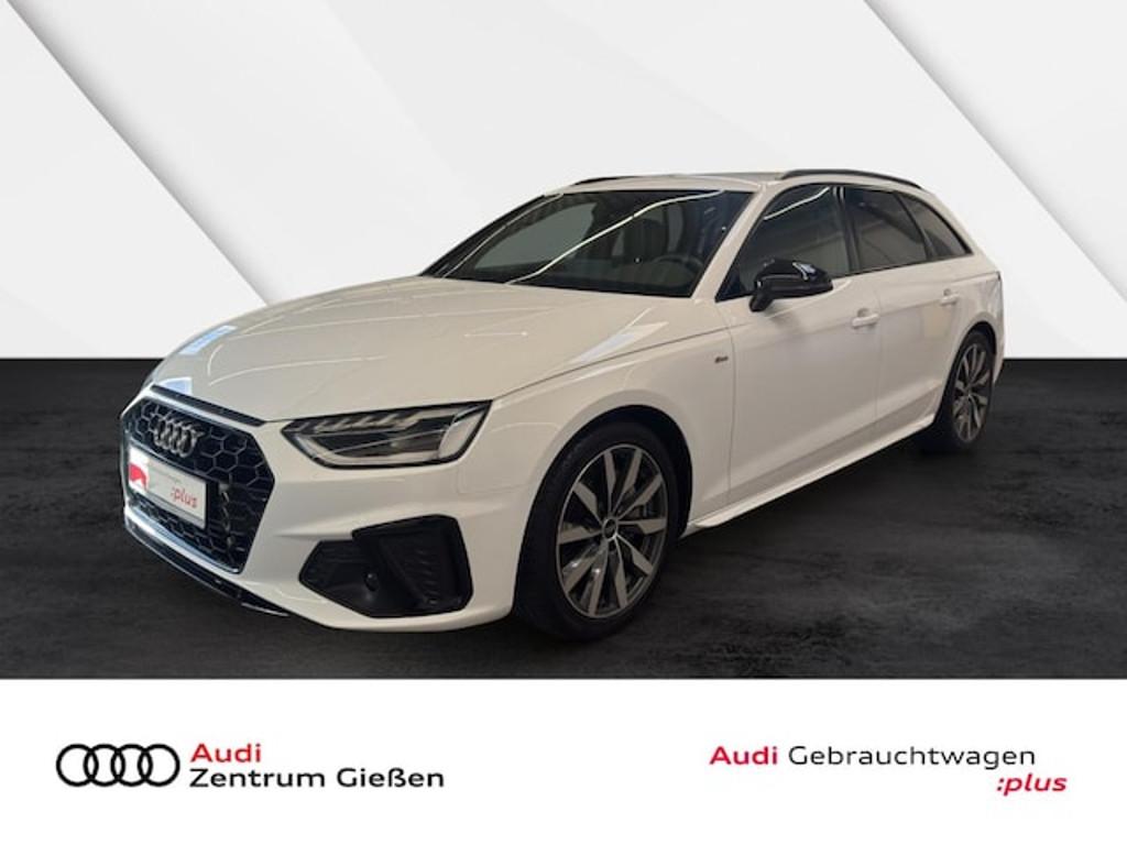 Audi A4 2022 Diesel