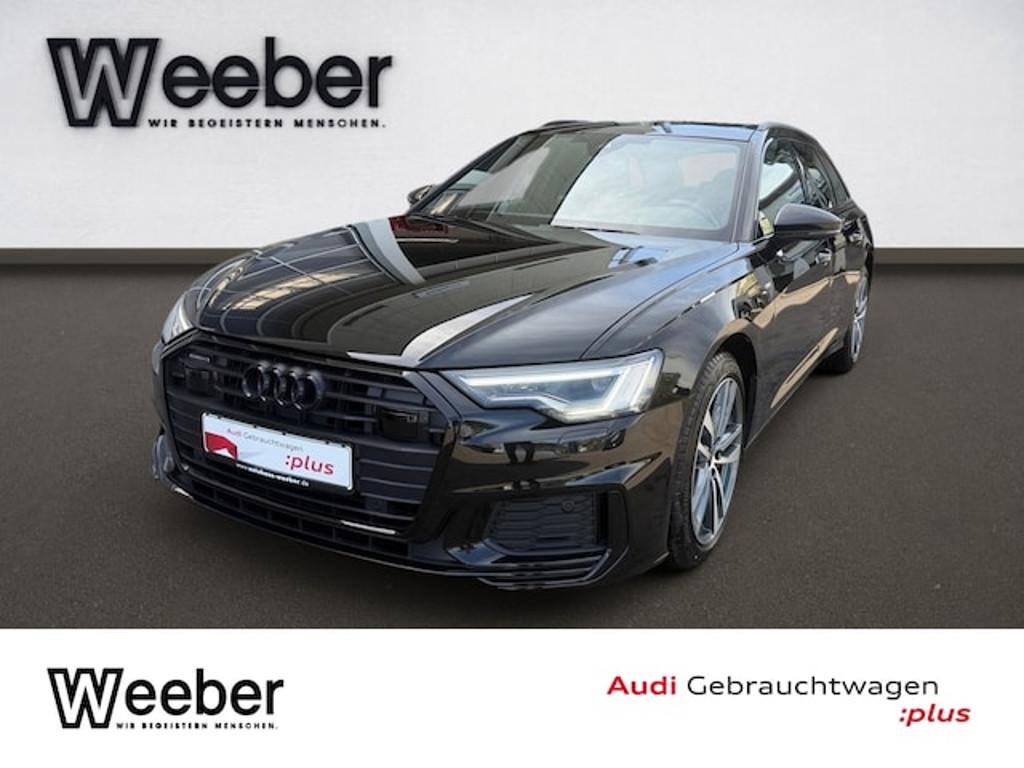 Audi A6 2022 Diesel