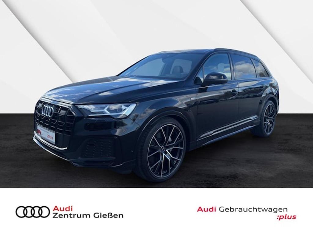 Audi Q7 2023 Diesel