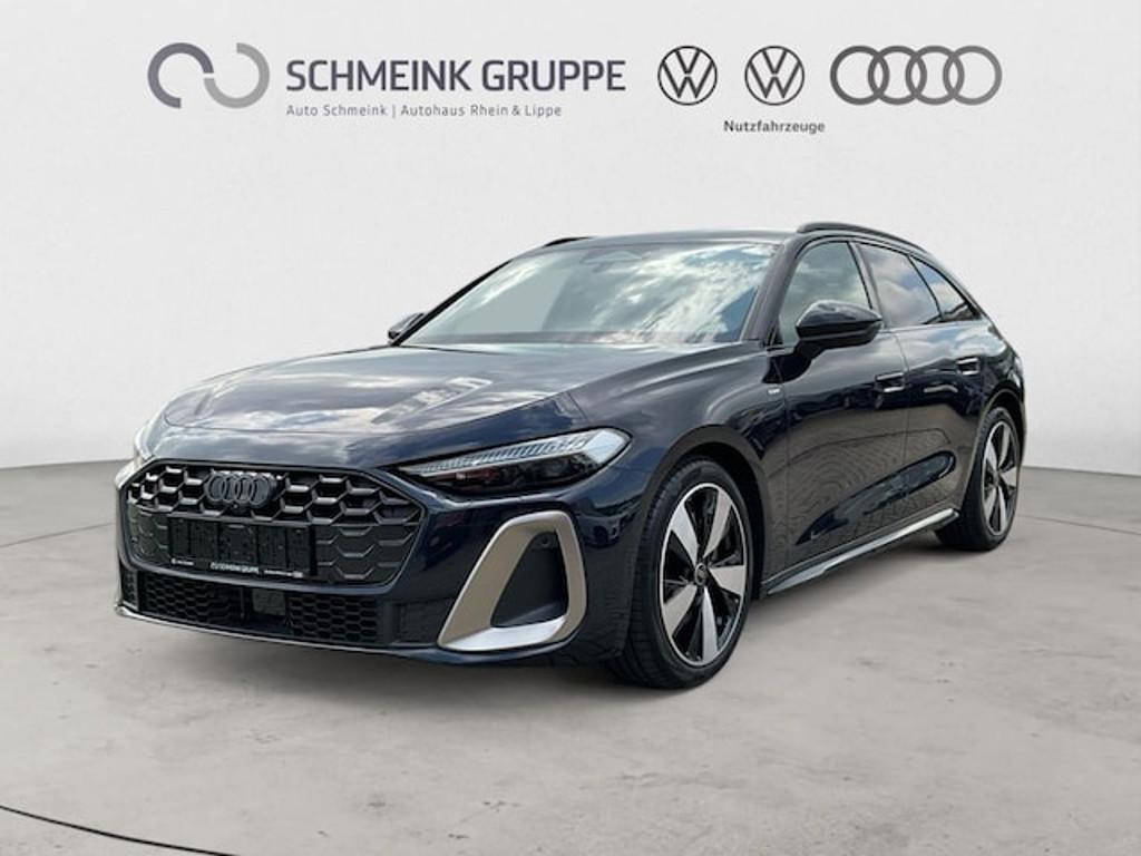 Audi A5 2025 Diesel
