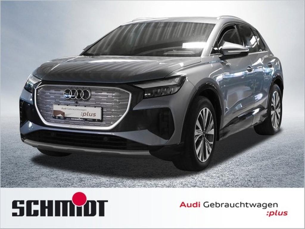 Audi Q4 e-tron 2023 Elektrisch