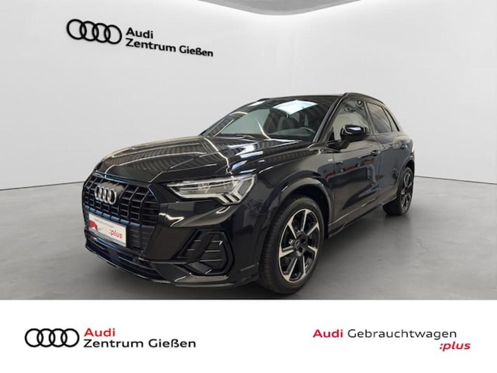 Audi Q3 2022 Diesel